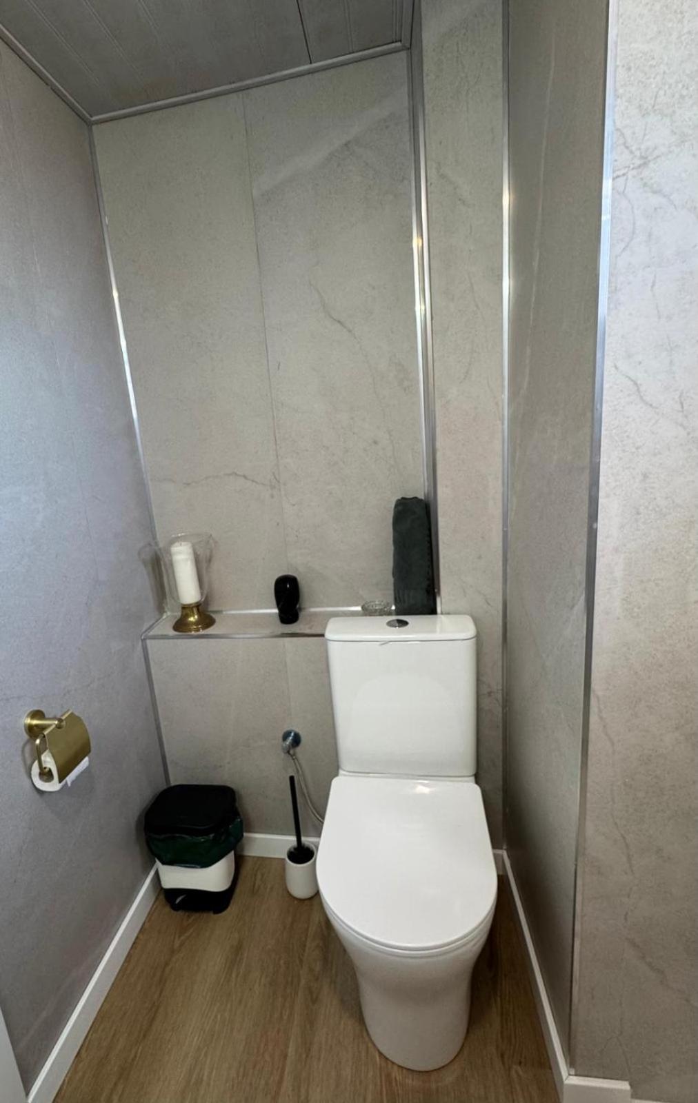 Apartamento Marinero, Vistas Impresionantes. 锡切斯 客房 照片
